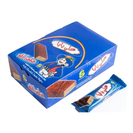 ويفر علي بابا